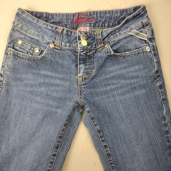 Jessica Simpson Jeans - Picture 2 of 6